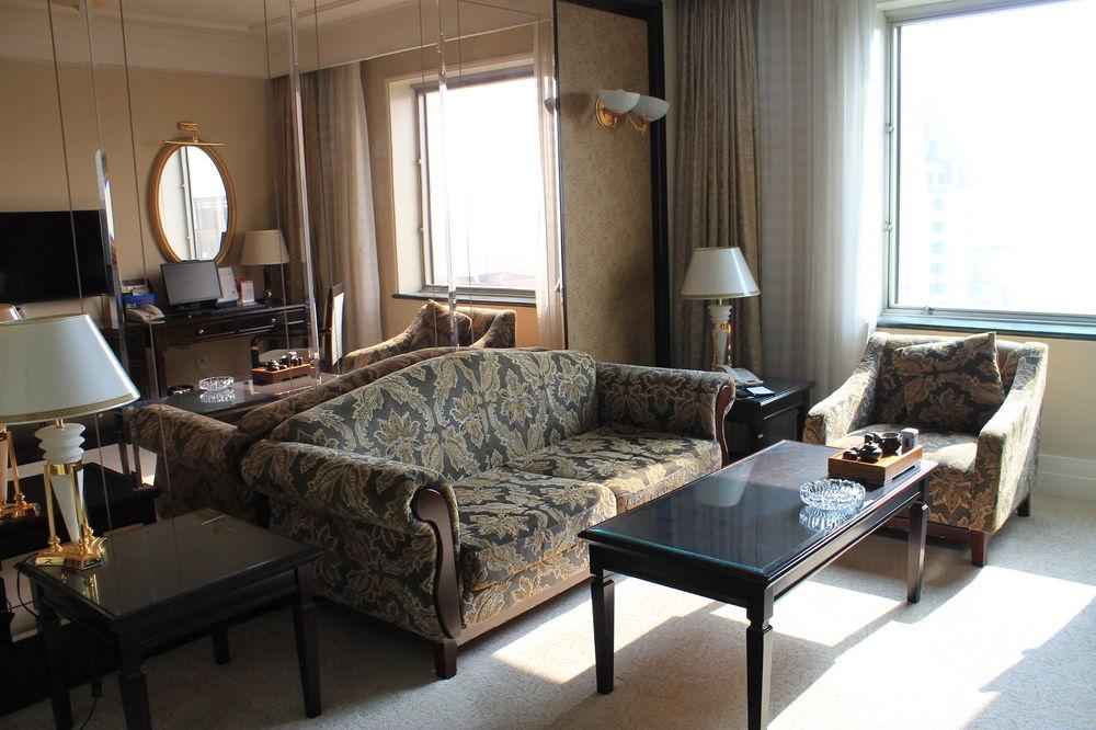 Grand Metropark Hotel Hangzhou - 6 Minutes Walk To The West Lake Exterior photo