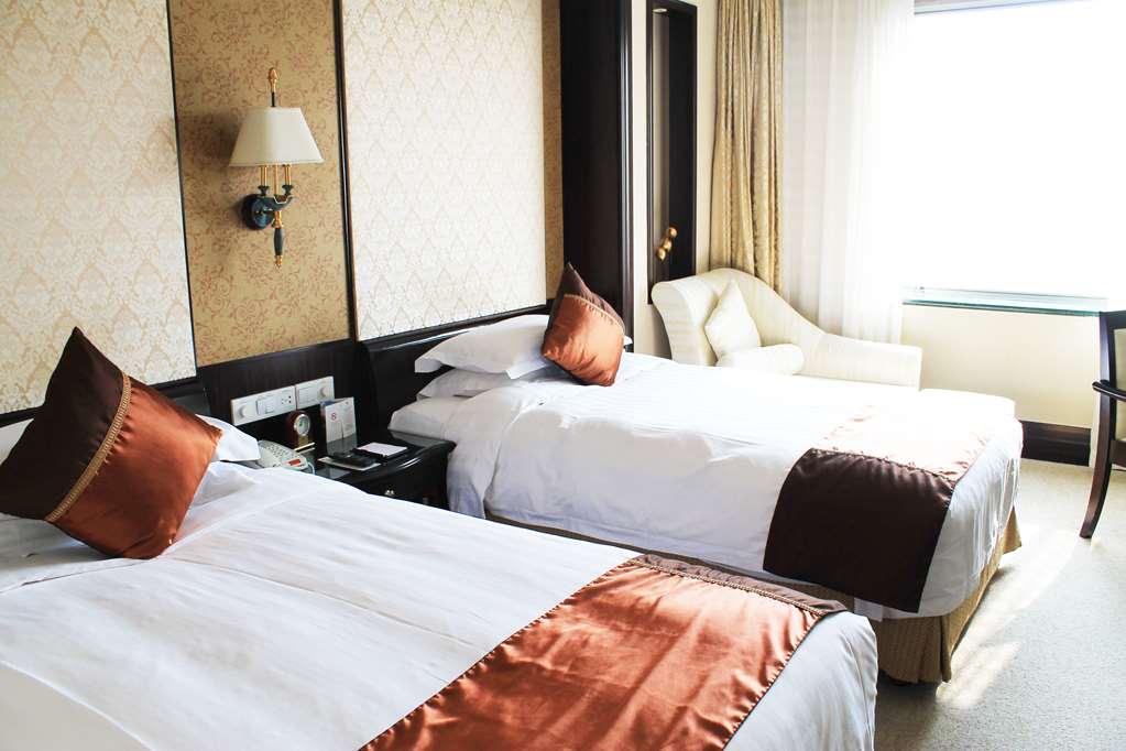 Grand Metropark Hotel Hangzhou - 6 Minutes Walk To The West Lake Room photo